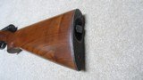 WINCHESTER'S ONLY SEMI-AUTO RIFLE MADE FOR THE .22 SHORT RIM FIRE CARTRIDGE ONLY, MODEL 74 - 10 of 21