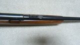 WINCHESTER'S ONLY SEMI-AUTO RIFLE MADE FOR THE .22 SHORT RIM FIRE CARTRIDGE ONLY, MODEL 74 - 19 of 21