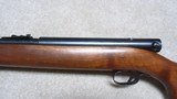WINCHESTER'S ONLY SEMI-AUTO RIFLE MADE FOR THE .22 SHORT RIM FIRE CARTRIDGE ONLY, MODEL 74 - 4 of 21