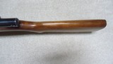 WINCHESTER'S ONLY SEMI-AUTO RIFLE MADE FOR THE .22 SHORT RIM FIRE CARTRIDGE ONLY, MODEL 74 - 18 of 21