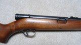 WINCHESTER'S ONLY SEMI-AUTO RIFLE MADE FOR THE .22 SHORT RIM FIRE CARTRIDGE ONLY, MODEL 74 - 3 of 21