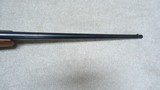 WINCHESTER'S ONLY SEMI-AUTO RIFLE MADE FOR THE .22 SHORT RIM FIRE CARTRIDGE ONLY, MODEL 74 - 20 of 21