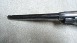 FINE CONDITION BISLEY WITH DESIRABLE 7 1/2" BARREL IN .32-20, #320XXX, MADE 1911 - 4 of 18