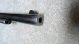 FINE CONDITION BISLEY WITH DESIRABLE 7 1/2" BARREL IN .32-20, #320XXX, MADE 1911 - 18 of 18