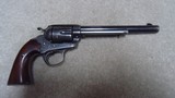 FINE CONDITION BISLEY WITH DESIRABLE 7 1/2" BARREL IN .32-20, #320XXX, MADE 1911 - 1 of 18