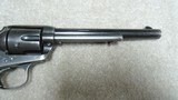FINE CONDITION BISLEY WITH DESIRABLE 7 1/2" BARREL IN .32-20, #320XXX, MADE 1911 - 14 of 18
