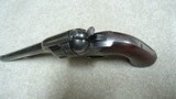 FINE CONDITION BISLEY WITH DESIRABLE 7 1/2" BARREL IN .32-20, #320XXX, MADE 1911 - 5 of 18