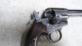FINE CONDITION BISLEY WITH DESIRABLE 7 1/2" BARREL IN .32-20, #320XXX, MADE 1911 - 17 of 18
