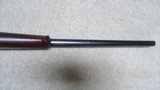 HIGH CONDITION AND SCARCE SAVAGE MODEL G .30-30 WITH 22" LIGHTWEIGHT BARREL, TAKEDOWN, MADE 1931 - 20 of 25
