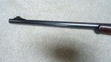HIGH CONDITION AND SCARCE SAVAGE MODEL G .30-30 WITH 22" LIGHTWEIGHT BARREL, TAKEDOWN, MADE 1931 - 17 of 25