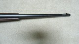 HIGH CONDITION AND SCARCE SAVAGE MODEL G .30-30 WITH 22" LIGHTWEIGHT BARREL, TAKEDOWN, MADE 1931 - 24 of 25