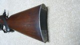 HIGH CONDITION AND SCARCE SAVAGE MODEL G .30-30 WITH 22" LIGHTWEIGHT BARREL, TAKEDOWN, MADE 1931 - 13 of 25