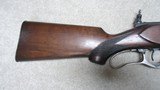 HIGH CONDITION AND SCARCE SAVAGE MODEL G .30-30 WITH 22" LIGHTWEIGHT BARREL, TAKEDOWN, MADE 1931 - 9 of 25