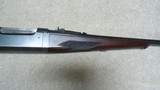 HIGH CONDITION AND SCARCE SAVAGE MODEL G .30-30 WITH 22" LIGHTWEIGHT BARREL, TAKEDOWN, MADE 1931 - 10 of 25