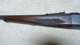 HIGH CONDITION AND SCARCE SAVAGE MODEL G .30-30 WITH 22" LIGHTWEIGHT BARREL, TAKEDOWN, MADE 1931 - 16 of 25