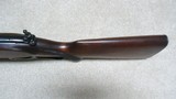 HIGH CONDITION AND SCARCE SAVAGE MODEL G .30-30 WITH 22" LIGHTWEIGHT BARREL, TAKEDOWN, MADE 1931 - 21 of 25