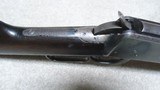 VERY LOW SERIAL NUMBER 1894 .38-55 ROUND BARREL RIFLE, #19XXX, MADE 1897 - 21 of 24