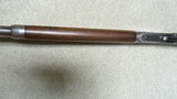 VERY LOW SERIAL NUMBER 1894 .38-55 ROUND BARREL RIFLE, #19XXX, MADE 1897 - 17 of 24