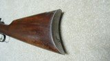 VERY LOW SERIAL NUMBER 1894 .38-55 ROUND BARREL RIFLE, #19XXX, MADE 1897 - 12 of 24