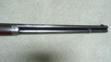 VERY LOW SERIAL NUMBER 1894 .38-55 ROUND BARREL RIFLE, #19XXX, MADE 1897 - 10 of 24