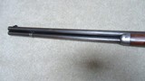 VERY LOW SERIAL NUMBER 1894 .38-55 ROUND BARREL RIFLE, #19XXX, MADE 1897 - 15 of 24