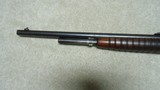VERY DIFFICULT TO FIND MODEL 25 CARBINE, .25-20 CALIBER WITH CORRECT 17 3/4" BARREL AND STRAIGHT STOCK, #17XXX - 13 of 22