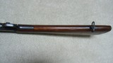 VERY DIFFICULT TO FIND MODEL 25 CARBINE, .25-20 CALIBER WITH CORRECT 17 3/4" BARREL AND STRAIGHT STOCK, #17XXX - 14 of 22