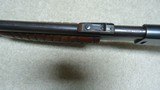 VERY DIFFICULT TO FIND MODEL 25 CARBINE, .25-20 CALIBER WITH CORRECT 17 3/4" BARREL AND STRAIGHT STOCK, #17XXX - 19 of 22