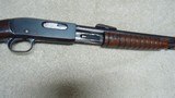 VERY DIFFICULT TO FIND MODEL 25 CARBINE, .25-20 CALIBER WITH CORRECT 17 3/4" BARREL AND STRAIGHT STOCK, #17XXX - 8 of 22
