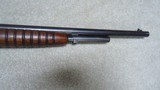 VERY DIFFICULT TO FIND MODEL 25 CARBINE, .25-20 CALIBER WITH CORRECT 17 3/4" BARREL AND STRAIGHT STOCK, #17XXX - 9 of 22