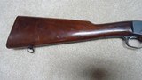 VERY DIFFICULT TO FIND MODEL 25 CARBINE, .25-20 CALIBER WITH CORRECT 17 3/4" BARREL AND STRAIGHT STOCK, #17XXX - 7 of 22