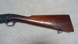 VERY DIFFICULT TO FIND MODEL 25 CARBINE, .25-20 CALIBER WITH CORRECT 17 3/4" BARREL AND STRAIGHT STOCK, #17XXX - 11 of 22