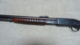 VERY DIFFICULT TO FIND MODEL 25 CARBINE, .25-20 CALIBER WITH CORRECT 17 3/4" BARREL AND STRAIGHT STOCK, #17XXX - 12 of 22
