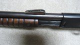 VERY DIFFICULT TO FIND MODEL 25 CARBINE, .25-20 CALIBER WITH CORRECT 17 3/4" BARREL AND STRAIGHT STOCK, #17XXX - 18 of 22