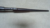 VERY DIFFICULT TO FIND MODEL 25 CARBINE, .25-20 CALIBER WITH CORRECT 17 3/4" BARREL AND STRAIGHT STOCK, #17XXX - 20 of 22