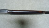 1894 TAKEDOWN OCTAGON RIFLE IN SCARCE .32-40 CALIBER, #146XXX, MADE 1902 - 14 of 21