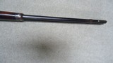 1894 TAKEDOWN OCTAGON RIFLE IN SCARCE .32-40 CALIBER, #146XXX, MADE 1902 - 15 of 21