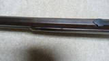 1894 TAKEDOWN OCTAGON RIFLE IN SCARCE .32-40 CALIBER, #146XXX, MADE 1902 - 18 of 21