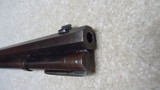 1894 TAKEDOWN OCTAGON RIFLE IN SCARCE .32-40 CALIBER, #146XXX, MADE 1902 - 20 of 21