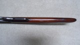 1894 TAKEDOWN OCTAGON RIFLE IN SCARCE .32-40 CALIBER, #146XXX, MADE 1902 - 13 of 21