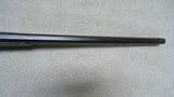 1894 TAKEDOWN OCTAGON RIFLE IN SCARCE .32-40 CALIBER, #146XXX, MADE 1902 - 19 of 21