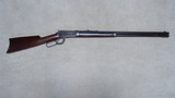 1894 TAKEDOWN OCTAGON RIFLE IN SCARCE .32-40 CALIBER, #146XXX, MADE 1902 - 1 of 21