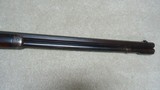 1894 TAKEDOWN OCTAGON RIFLE IN SCARCE .32-40 CALIBER, #146XXX, MADE 1902 - 8 of 21