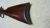 1894 TAKEDOWN OCTAGON RIFLE IN SCARCE .32-40 CALIBER, #146XXX, MADE 1902 - 9 of 21
