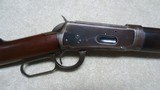 1894 TAKEDOWN OCTAGON RIFLE IN SCARCE .32-40 CALIBER, #146XXX, MADE 1902 - 3 of 21