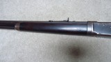 1894 TAKEDOWN OCTAGON RIFLE IN SCARCE .32-40 CALIBER, #146XXX, MADE 1902 - 11 of 21