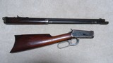 1894 TAKEDOWN OCTAGON RIFLE IN SCARCE .32-40 CALIBER, #146XXX, MADE 1902 - 21 of 21