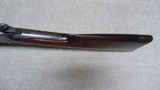1894 TAKEDOWN OCTAGON RIFLE IN SCARCE .32-40 CALIBER, #146XXX, MADE 1902 - 16 of 21
