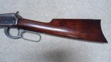 1894 TAKEDOWN OCTAGON RIFLE IN SCARCE .32-40 CALIBER, #146XXX, MADE 1902 - 10 of 21