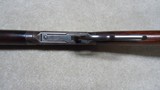 1894 TAKEDOWN OCTAGON RIFLE IN SCARCE .32-40 CALIBER, #146XXX, MADE 1902 - 5 of 21
